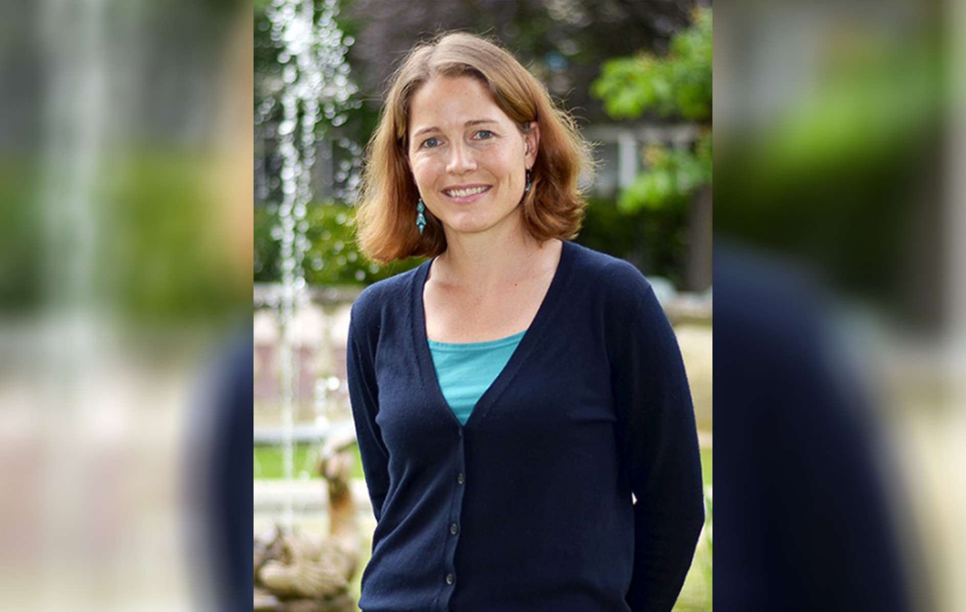 AliceTravers, researcher in history - CNRS Careers